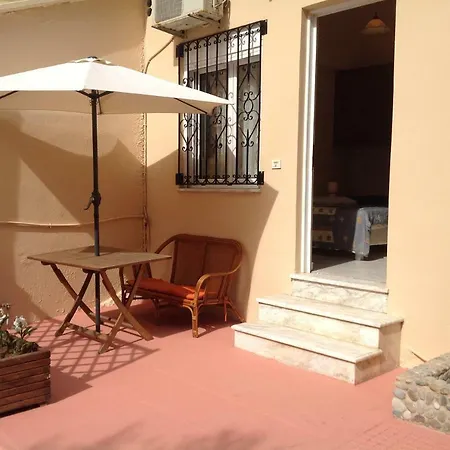 Iro Budget Studio Daire