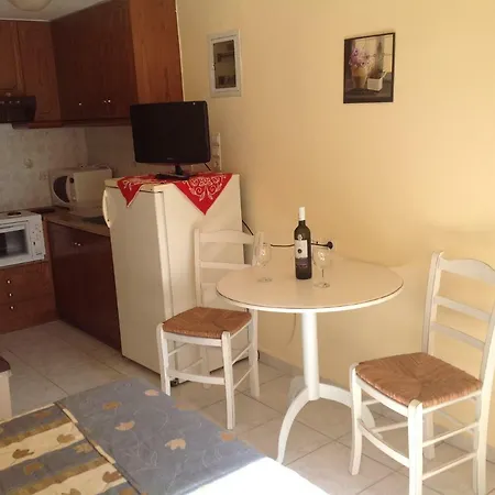 Apartman Iro Budget Studio