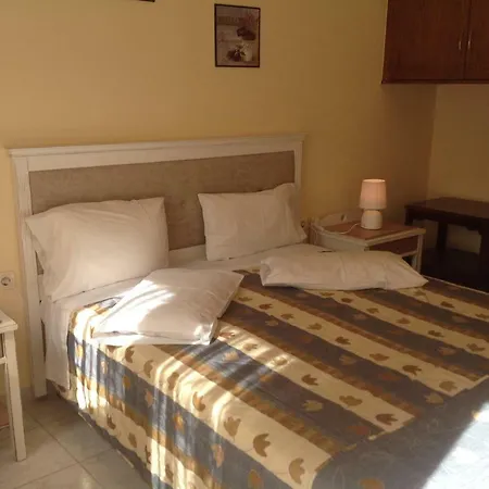 Apartman Iro Budget Studio